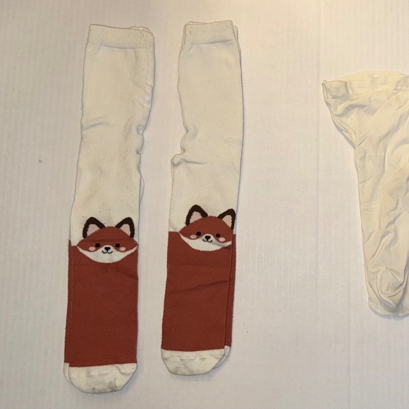 Tights 2T- 3T - Picture 1 of 3